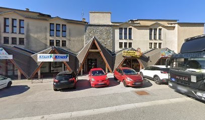 Actis Assurances et Patrimoine, Agence d'Assurances à Font-Romeu-Odeillo-Via