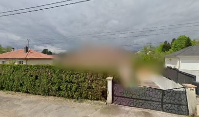 Panthera Patrimoine, Agence d'Assurances à Geneuille