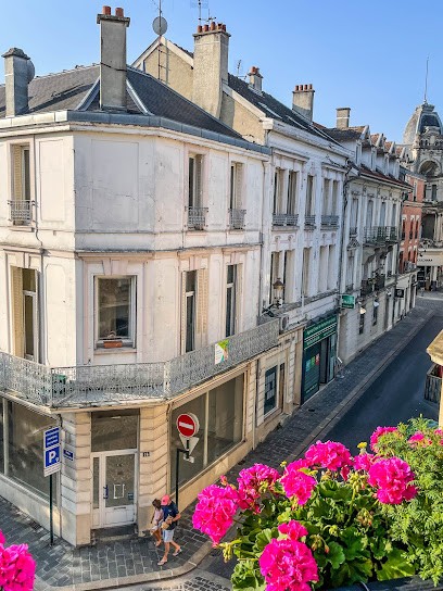 MMA Assurances EPERNAY, Agence d'Assurances à Épernay