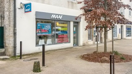 MAAF Assurances GRAY, Agence d'Assurances à Gray