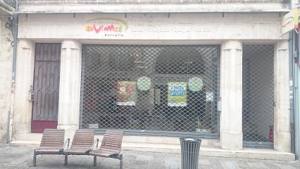 Mutuelle Myriade, Agence d'Assurances à Libourne