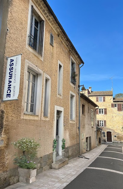 Riviera Insurance Brokers, Agence d'Assurances à Valbonne