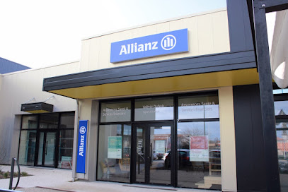 Allianz Assurance Aigrefeuille - Valerie Dubois Assurance à Aigrefeuille-d'Aunis
