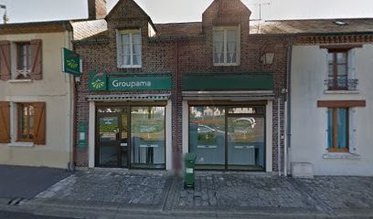 Agence Groupama Droue (sur RDV Les Après-midi), Agence d'Assurances à Droué