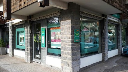 Agence Groupama De Morzine, Agence d'Assurances à Morzine