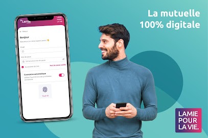 Lamie mutuelle, Agence d'Assurances à Marcq-en-Baroeul