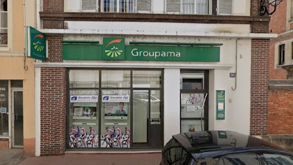Agence Groupama Dreux, Agence d'Assurances à Dreux