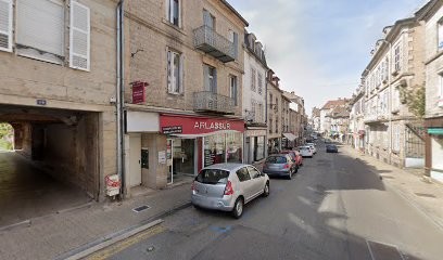 Arlassur, Agence d'Assurances à Luxeuil-les-Bains