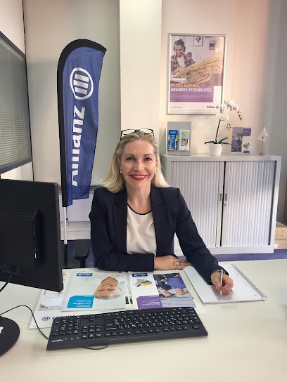 Allianz Assurance SAINT MAUR DES FOSSES - Beatrice UBA JOLIVET, Agence d'Assurances à Saint-Maur-des-Fossés