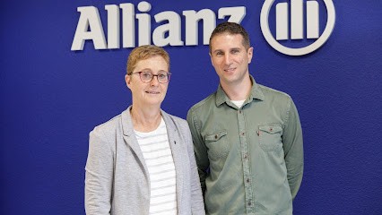 Allianz Assurance THIERS - Frederique BARADUC et Ludovic GRAS, Agence d'Assurances à Thiers