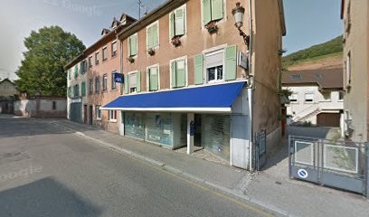 AXA Assurance et Banque Eirl Zaessinger Benoit, Agence d'Assurances à Guebwiller