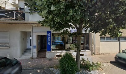 Allianz Assurance FORBACH - Isabelle LUDWIG, Agence d'Assurances à Forbach