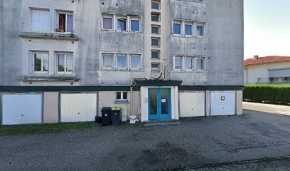 Instant Assurance, Agence d'Assurances au Passage