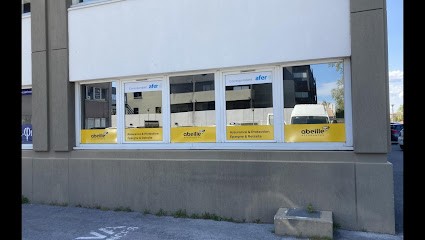 Abeille Assurances - Lattes, Agence d'Assurances à Lattes