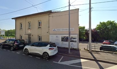 Ares Assurances, Agence d'Assurances à Pompey