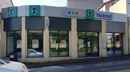 Matmut Assurances, Agence d'Assurances à Juvisy-sur-Orge