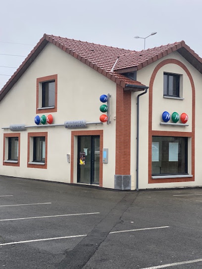 Mma Assurances Tarbes Arsenal Assurance à Tarbes