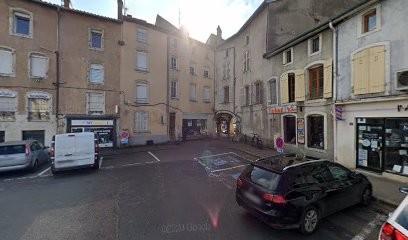 Bernard Frederic, Agence d'Assurances à Pont-à-Mousson