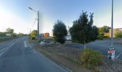 Aréas Assurances Agence CCSA SARL, Agence d'Assurances à Montmorillon