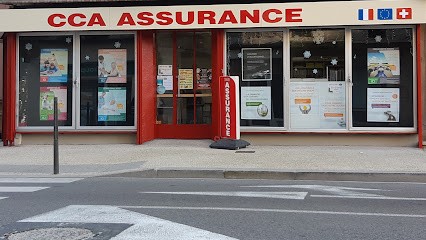 Assurance CCA, Agence d'Assurances à Saint-Ambroix