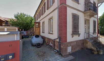 Agence Swisslife Geispolsheim- Mylène Densaut, Agence d'Assurances à Geispolsheim