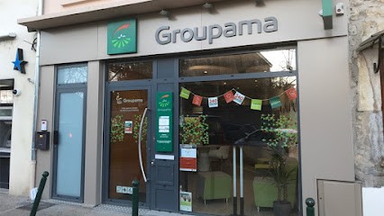 Agence Groupama De La Verpillière, Agence d'Assurances à La Verpillière