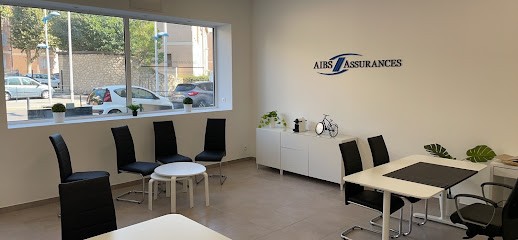 AIBS ASSURANCES, Agence d'Assurances à Marignane