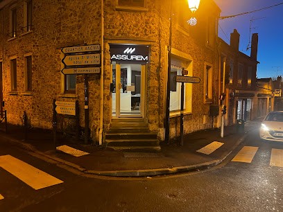 Assurem, Agence d'Assurances à Saint-Michel-sur-Orge
