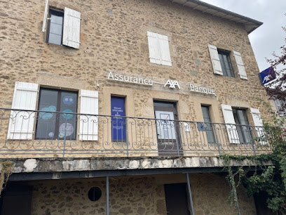 Axa Assurance Et Banque Descubes Ribierre Assurance à Rochechouart