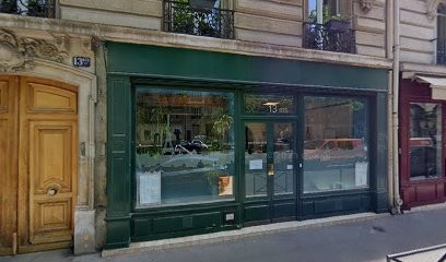 Cabinet Rouzade Olga - Conseiller d'organisation de patrimoine et création d'entreprise, Agence d'Assurances à Paris 07