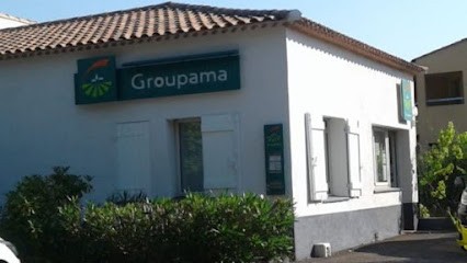 Agence Groupama Le Beausset, Agence d'Assurances au Beausset