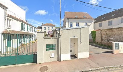 de granville assurances, Agence d'Assurances à Soisy-sur-Seine