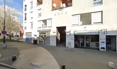 Zeny Assurance, Agence d'Assurances à Stains