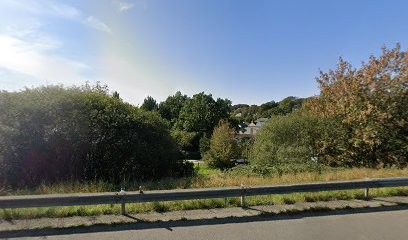 AXA Prévoyance & Patrimoine Eirl Pommier Thomas, Agence d'Assurances à Daoulas