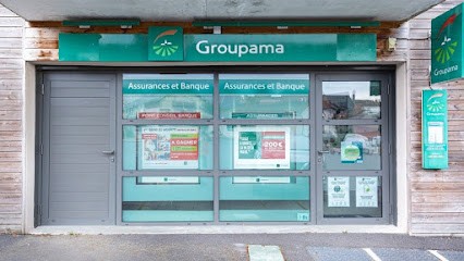 Agence Groupama St Mamet, Agence d'Assurances à Saint-Mamet-la-Salvetat