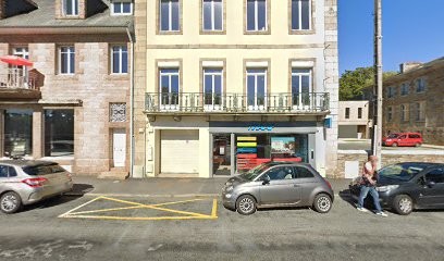 MAAF Assurances LANNION, Agence d'Assurances à Lannion