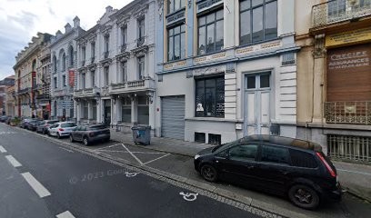 AXA Assurance OLIVIER DELEBECQUE, Agence d'Assurances à Roubaix