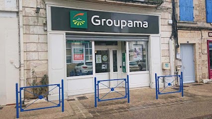 Agence Groupama Gencay, Agence d'Assurances à Gençay