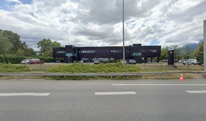 assurglisse, Agence d'Assurances à Échirolles