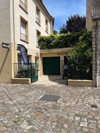 Allianz Assurance SENLIS - Alexandre DEGOUY, Agence d'Assurances à Senlis