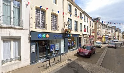 MMA Assurances SEES, Agence d'Assurances à Sées
