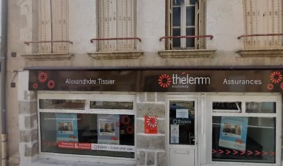 Thélem assurances Fay Aux Loges, Agence d'Assurances à Fay-aux-Loges