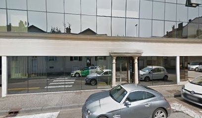 I2FC, Agence d'Assurances à Vesoul