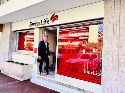 Assurance SwissLife Roquebrune cap martin - Devigny Gérald, Agence d'Assurances à Roquebrune-Cap-Martin