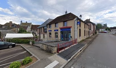 AXA Assurance et Banque Baillat Simon Conchaudron, Agence d'Assurances à Saint-Fargeau