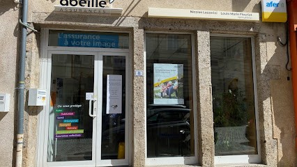 Abeille Assurances - Saulieu, Agence d'Assurances à Saulieu