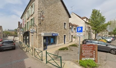Allianz Assurance THOIRY - GODEFROY SCOLA & PERREAU, Agence d'Assurances à Thoiry