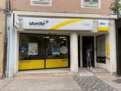 Abeille Assurances - Gardanne, Agence d'Assurances à Gardanne