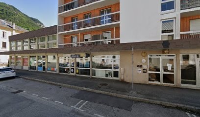 Allianz Assurance MOUTIERS - Olivier BALIGAND, Agence d'Assurances à Moûtiers