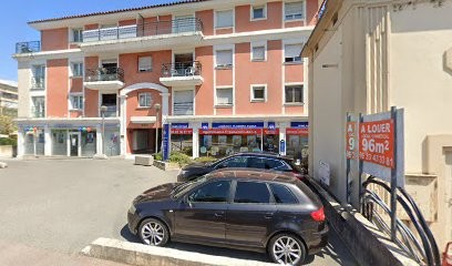 MMA Assurances GRASSE JEU DE BALLON, Agence d'Assurances à Grasse